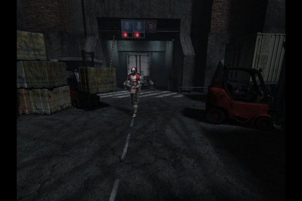 Nikopol: Secrets of the Immortals pilt 1351