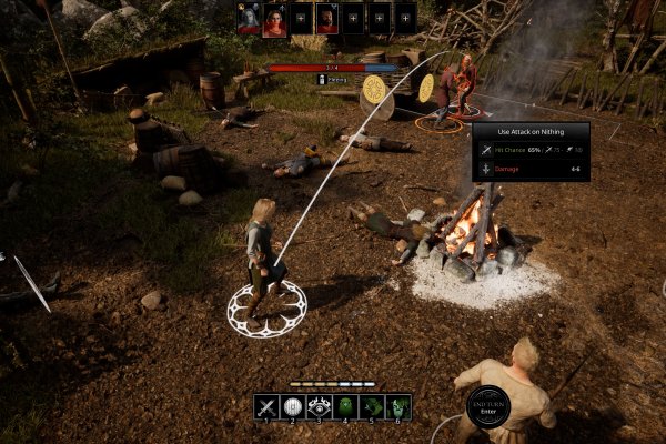 NORSE: Oath of Blood pilt 2610