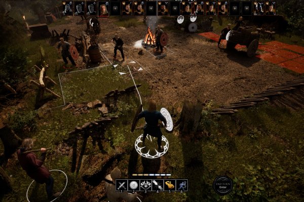 NORSE: Oath of Blood pilt 2611