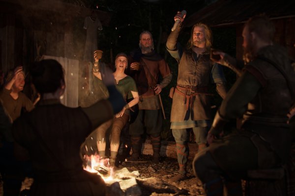 NORSE: Oath of Blood pilt 2613