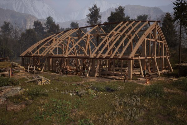 NORSE: Oath of Blood pilt 2614