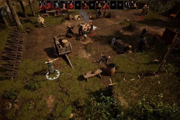 NORSE: Oath of Blood pilt 2616