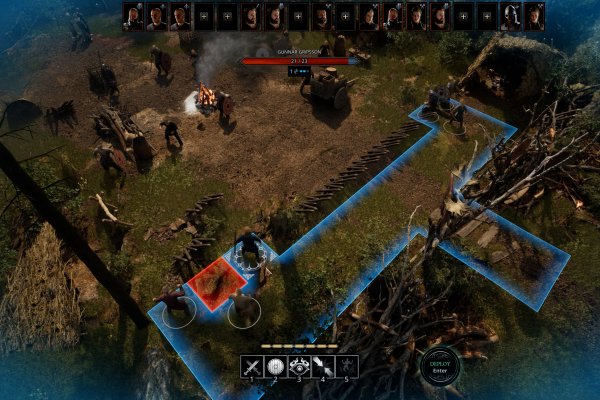 NORSE: Oath of Blood pilt 2617