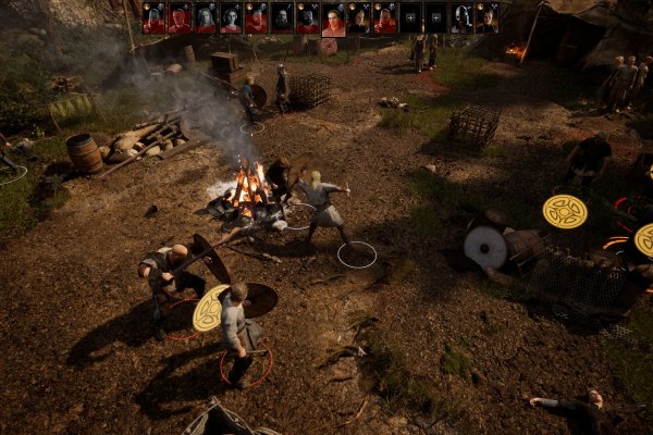 NORSE: Oath of Blood pilt 2618