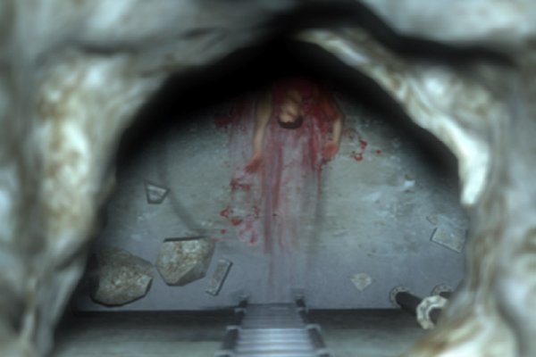 Obscure: Learn about Fear pilt 6966