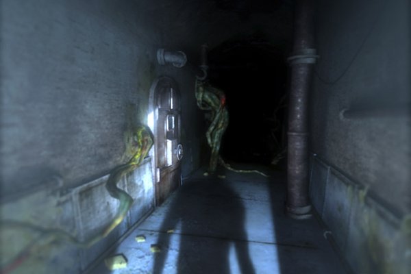Obscure: Learn about Fear pilt 6967