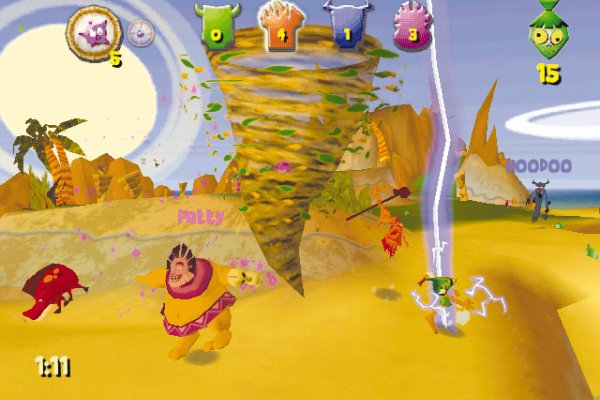 Ooga Booga pilt 4132