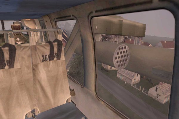 Operation Flashpoint: Cold War Crisis pilt 4552