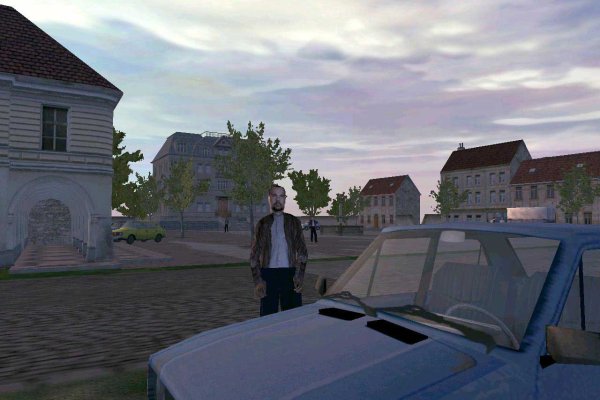 Operation Flashpoint: Resistance pilt 4556