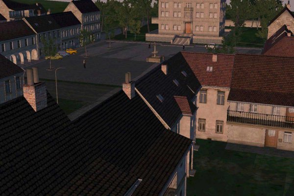 Operation Flashpoint: Resistance pilt 4557