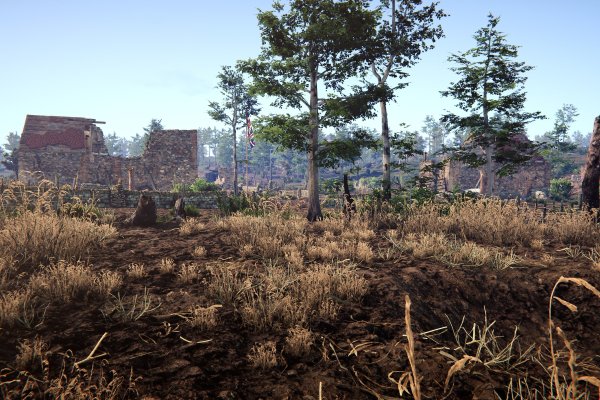 Over the Top: WWI pilt 4385