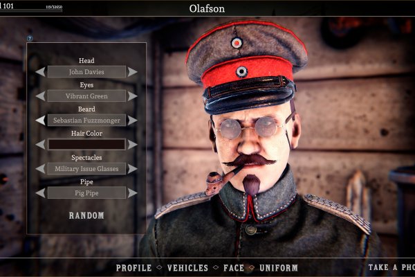 Over the Top: WWI pilt 4387