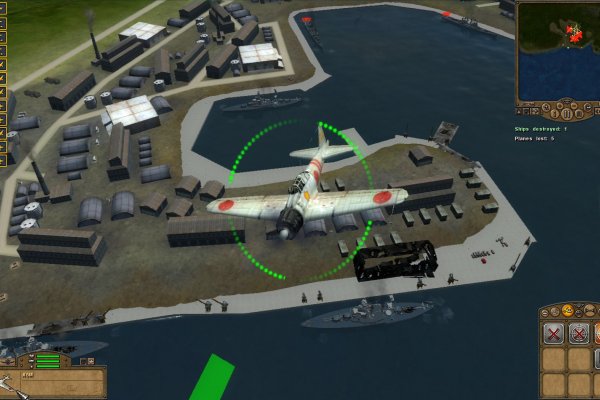 Pacific Storm: Allies pilt 1490