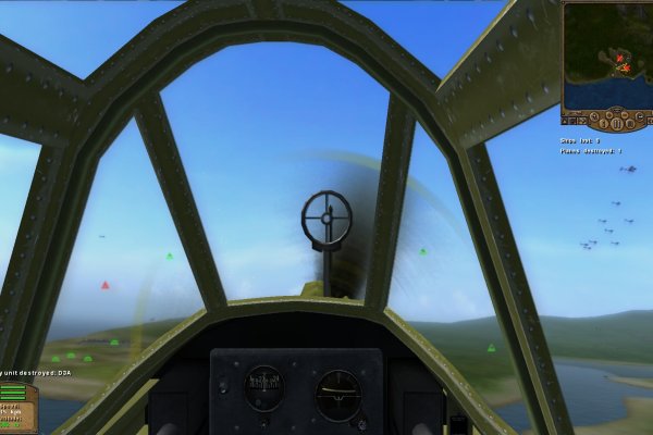 Pacific Storm: Allies pilt 1495