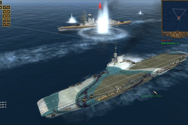 Pacific Storm: Allies pilt 1497