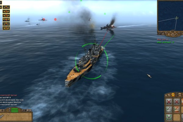 Pacific Storm: Allies pilt 1498