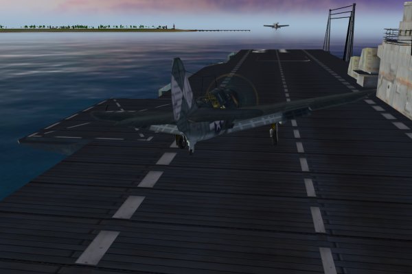 Pacific Storm pilt 1501