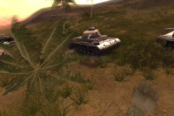 Panzer Elite Action: Dunes of War pilt 6372