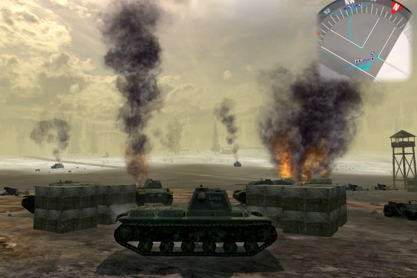 Panzer Elite Action: Fields Of Glory pilt 6265