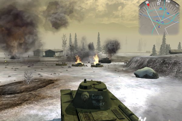 Panzer Elite Action: Fields Of Glory pilt 6267