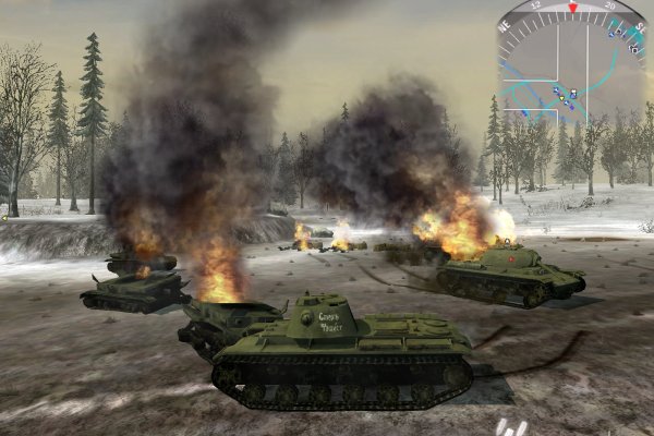 Panzer Elite Action: Fields Of Glory pilt 6268