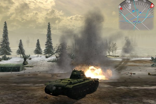 Panzer Elite Action: Fields Of Glory pilt 6269