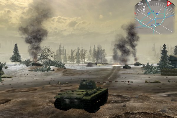 Panzer Elite Action: Fields Of Glory pilt 6270