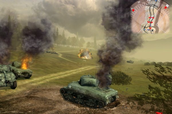 Panzer Elite Action: Fields Of Glory pilt 6277
