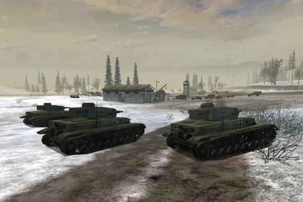 Panzer Elite Action: Fields Of Glory pilt 6286