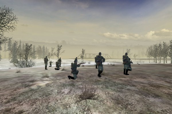 Panzer Elite Action: Fields Of Glory pilt 6291