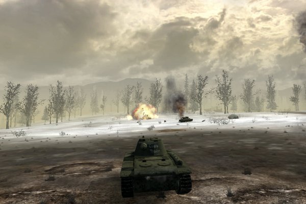 Panzer Elite Action: Fields Of Glory pilt 6292