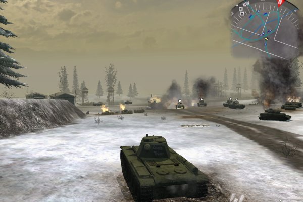 Panzer Elite Action: Fields Of Glory pilt 6295