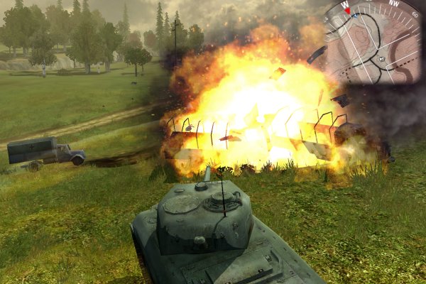 Panzer Elite Action: Fields Of Glory pilt 6296