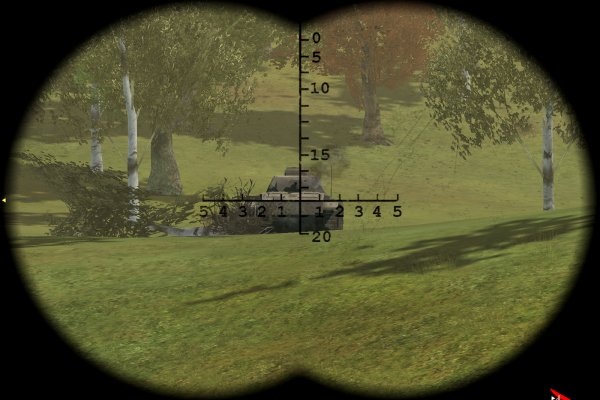 Panzer Elite Action: Fields Of Glory pilt 6303