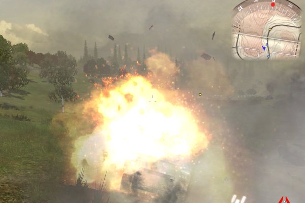 Panzer Elite Action: Fields Of Glory pilt 6308