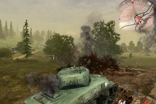 Panzer Elite Action: Fields Of Glory pilt 6314