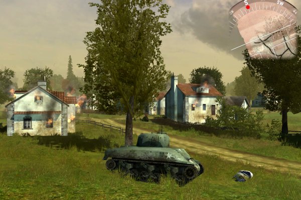 Panzer Elite Action: Fields Of Glory pilt 6322