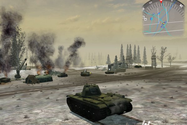 Panzer Elite Action: Fields Of Glory pilt 6325