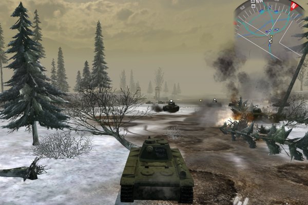 Panzer Elite Action: Fields Of Glory pilt 6327