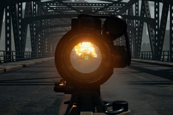 PlayerUnknown's Battlegrounds pilt 6607