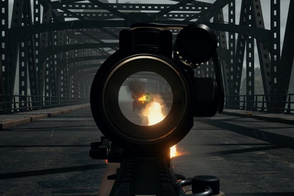 PlayerUnknown's Battlegrounds pilt 6609