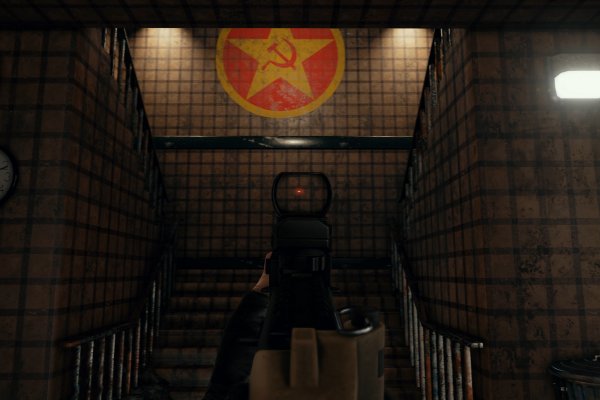 PlayerUnknown's Battlegrounds pilt 6610