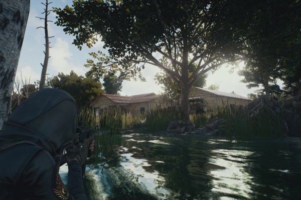 PlayerUnknown's Battlegrounds pilt 6612