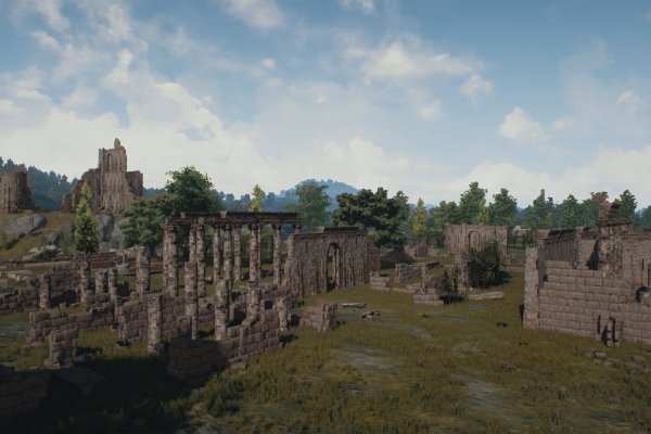 PlayerUnknown's Battlegrounds pilt 6616
