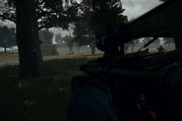 PlayerUnknown's Battlegrounds pilt 6617