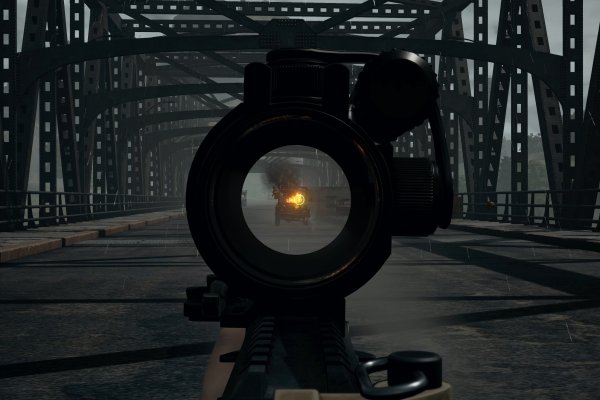 PlayerUnknown's Battlegrounds pilt 6618