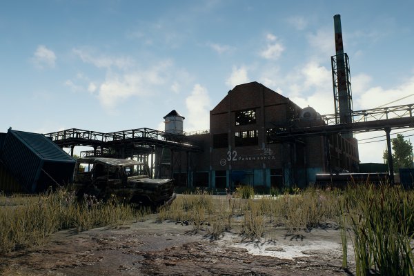 PlayerUnknown's Battlegrounds pilt 6620