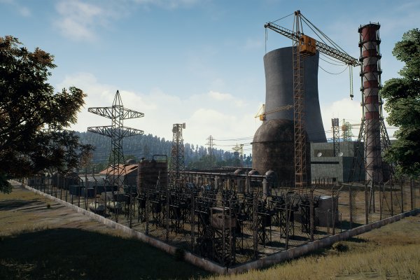 PlayerUnknown's Battlegrounds pilt 6621