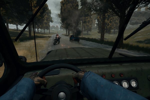 PlayerUnknown's Battlegrounds pilt 6625