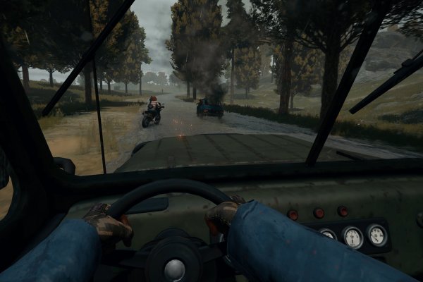 PlayerUnknown's Battlegrounds pilt 6626